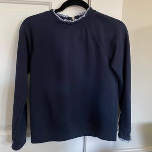 JCrew Mercantile Sweatshirt